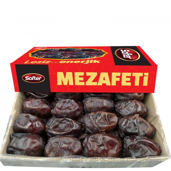 Mezafeti Hurma, 1 Paket (500 gr.) Mezafeti Hurma, 1 Paket (500 gr.)