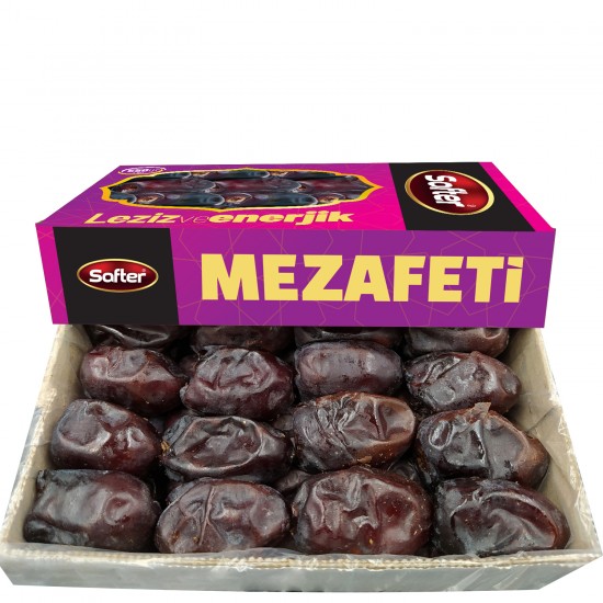 Mezafeti Hurma, 1 Paket (500 gr.) Mezafeti Hurma, 1 Paket (500 gr.)