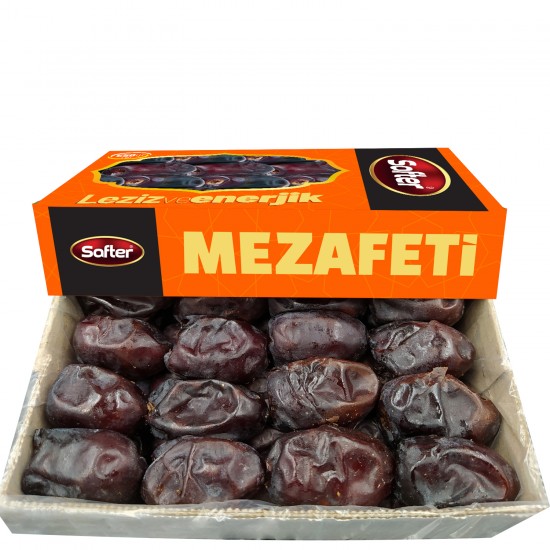 Mezafeti Hurma, 1 Paket (500 gr.) Mezafeti Hurma, 1 Paket (500 gr.)