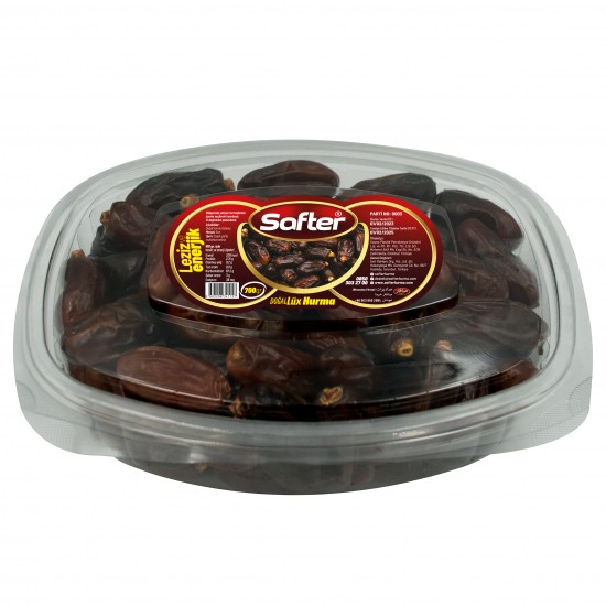 Sayer Hurma, 700 gr. x 4 PAKET Sayer Hurma, 700 gr. x 4 PAKET